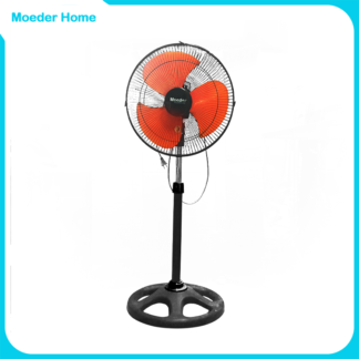 Moeder Stand Fan w/ 16" Blades (MSF-16)