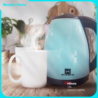1.8L Electric Kettle (MEK-180A)