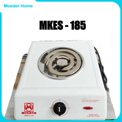 Mikata Heavy Duty Electric Stove MKS-185