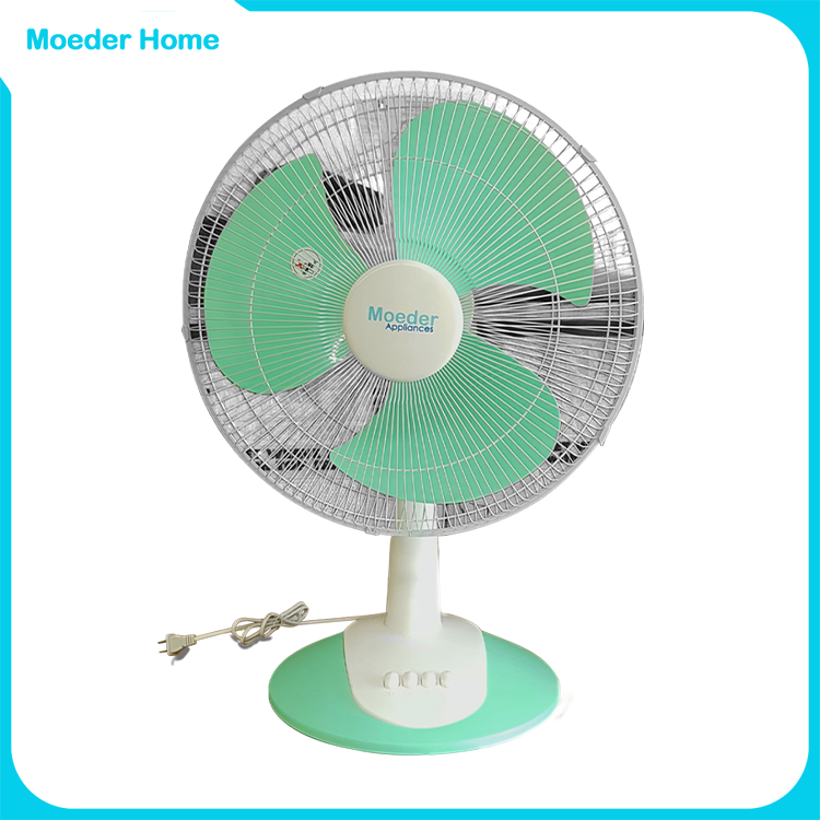 Moeder Desk Fan w/ 16" Blades (MDF-16)