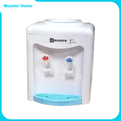 Hot & Normal Tabletop Water Dispenser (MK-MWD-200HN)