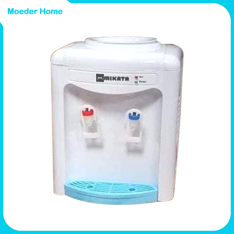 Hot & Normal Tabletop Water Dispenser (MK-MWD-200HN)