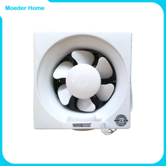 6in Two-Way Exhaust Fan (NTM-EXF6)