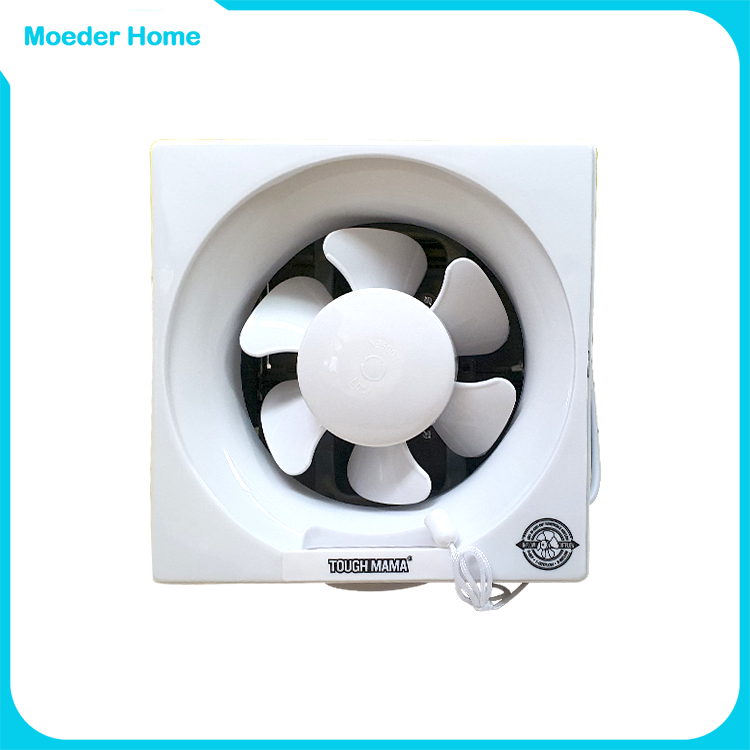 6in Two-Way Exhaust Fan (NTM-EXF6)