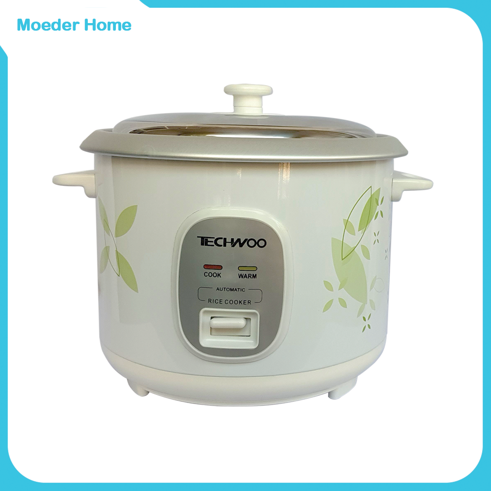 1.8L Electric Rice Cooker (MKRC-180A)