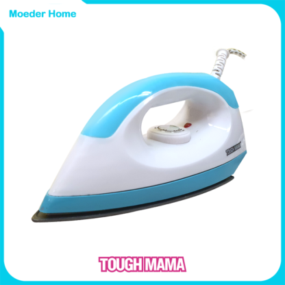 Dry Light Flat Iron (NTMFI-L2)