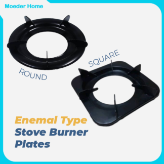 Porcelain Enameled Trivet