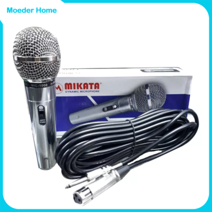 Professional Wired Microphone (MIC-1000)