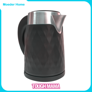 Double Layer Electric Kettle (NTMJK18 - DL)
