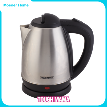 1.8L Stainless Steel Electric Kettle (NTMJK18SS4)