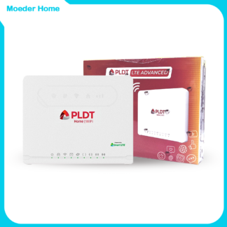 PLDT Home Prepaid WiFi LTE-ADVANCED-1